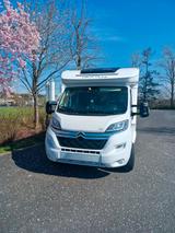 GiottiLine SIENA 385 - GiottiLine Teilintegrierter