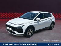 Hyundai BAYON - Vorschau Bild 7