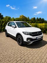 Volkswagen T-Cross 1.0 TSI -