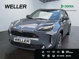 Toyota Yaris Cross Hybrid 1.5 GR Sport *Matrix*HUD*JBL*