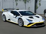 Lamborghini Huracán STO FULL CARBON PACK/LIFTING/ CARBON-TWI - Lamborghini Huracán in Köln