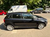 Volkswagen Polo 1.2 Style Style - Volkswagen Polo aus 2011: Style