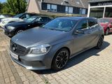 Mercedes-Benz A 180 CDI Teilleder DAB Allwetter Shz. Kamera - Mercedes-Benz A 180 in Duisburg