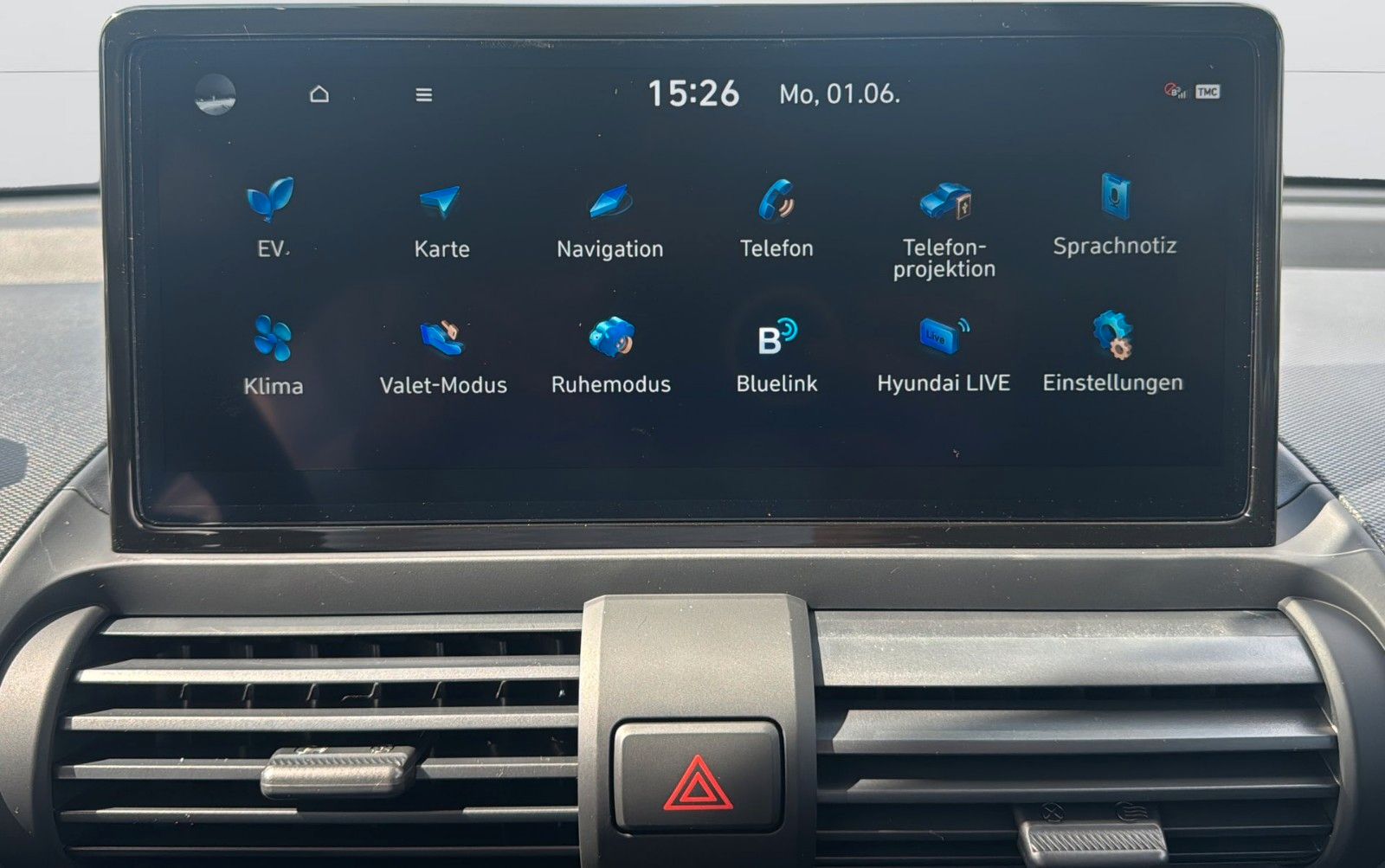 Hyundai INSTER - Bild 9