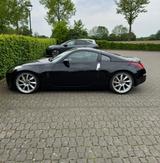 Nissan 350Z Premium Pack 3.5l Premium Pack - Nissan Gebrauchtwagen von 2004