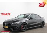 Mercedes-Benz CLA 45 AMG S 4MATIC+ Schalensitze Edition 1 Aero - gebrauchte Mercedes-Benz CLA 45 AMG aus dem Jahr 2020
