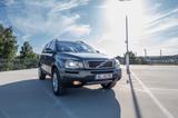 Volvo XC90 D5 Geartronic Executive 7-Sitzer 8-fach  - Volvo XC90: Executive