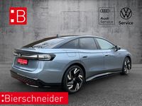 Volkswagen ID.7 - Vorschau Bild 15