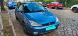 Ford Focus 1.6 neue TÜV - Ford Focus aus 2003: Kleinwagen