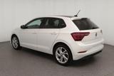 Volkswagen Polo Style 1.0 TSI 70kW DSG 4 Tür PDC*SHZ*RFK*NA - Volkswagen Polo: 1.4