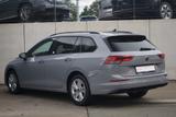 Volkswagen Golf VIII Variant 1.0 LED Sitzheizung Bluetooth - mit Benzin-Antrieb: Grau, Kombi, Bluetooth