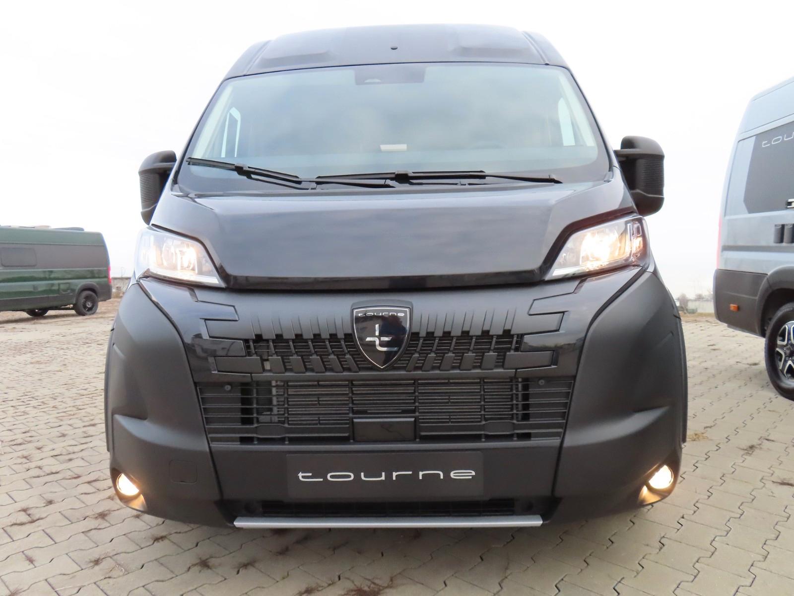 Tourne CRUISE 6.0 *140PS*AUTOMATIK