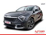 Kia Sportage 1.6 T-GDI Vision LED Navi Kamera DAB