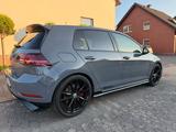 Volkswagen Golf 2.0 TSI DSG GTI TCR GARAGENFAHRZEUG - Volkswagen Golf: GTI Tcr