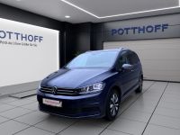 Volkswagen Touran - Vorschau Bild 2