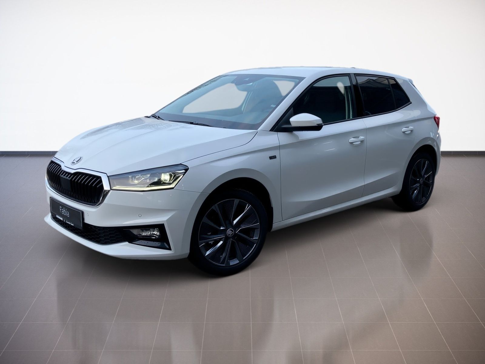 Skoda Fabia - Bild 2