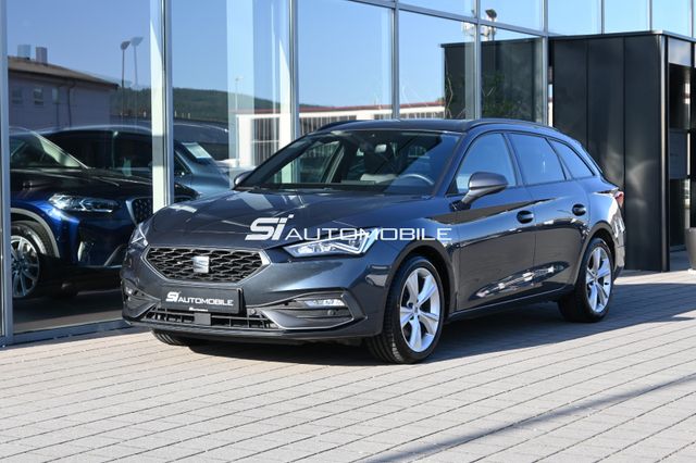 SEAT Leon 2.0 TDI FR DSG Sportstourer °AHK°STANDHEIZ°