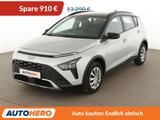 Hyundai Bayon 1.0 TGDI Intro Edition 2WD - Hyundai BAYON: Intro