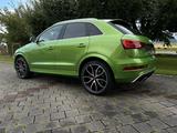 Audi RSQ3 2.5 Performance Individuallack "Einzigartig - Audi RSQ3 von privat