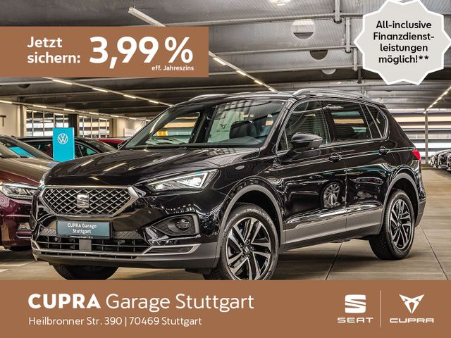 Seat Tarraco Xperience 1.5 TSI DSG 110 kW