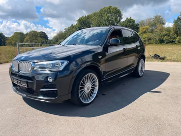 صورة 1 لـ 2015 Alpina XD3