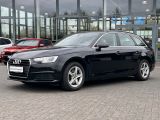 Audi A4 Avant 1.4 TFSI / Navigation / Xenon-Licht - Audi A4: Navigation