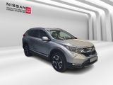 Honda CR-V Turbo 1.5 T Lifestyle LED Automatik 4x4 - Honda CR-V mit Benzin-Antrieb: Automatik