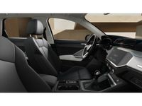 Audi Q3 - Vorschau Bild 10