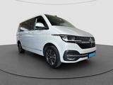 Volkswagen T6.1 Multivan 2.0 TDI DSG 4Mo Generation Six LED - VW T6 Multivan Gebrauchtwagen in Leipzig
