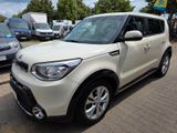 Kia Soul Dream Team Automatik-Klima-Navi-CAM - Kia Soul: Dream Team
