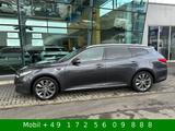 Kia Optima Sportswagon Spirit AHK Navi LED Kamera - Kia Optima Spirit mit Diesel-Antrieb