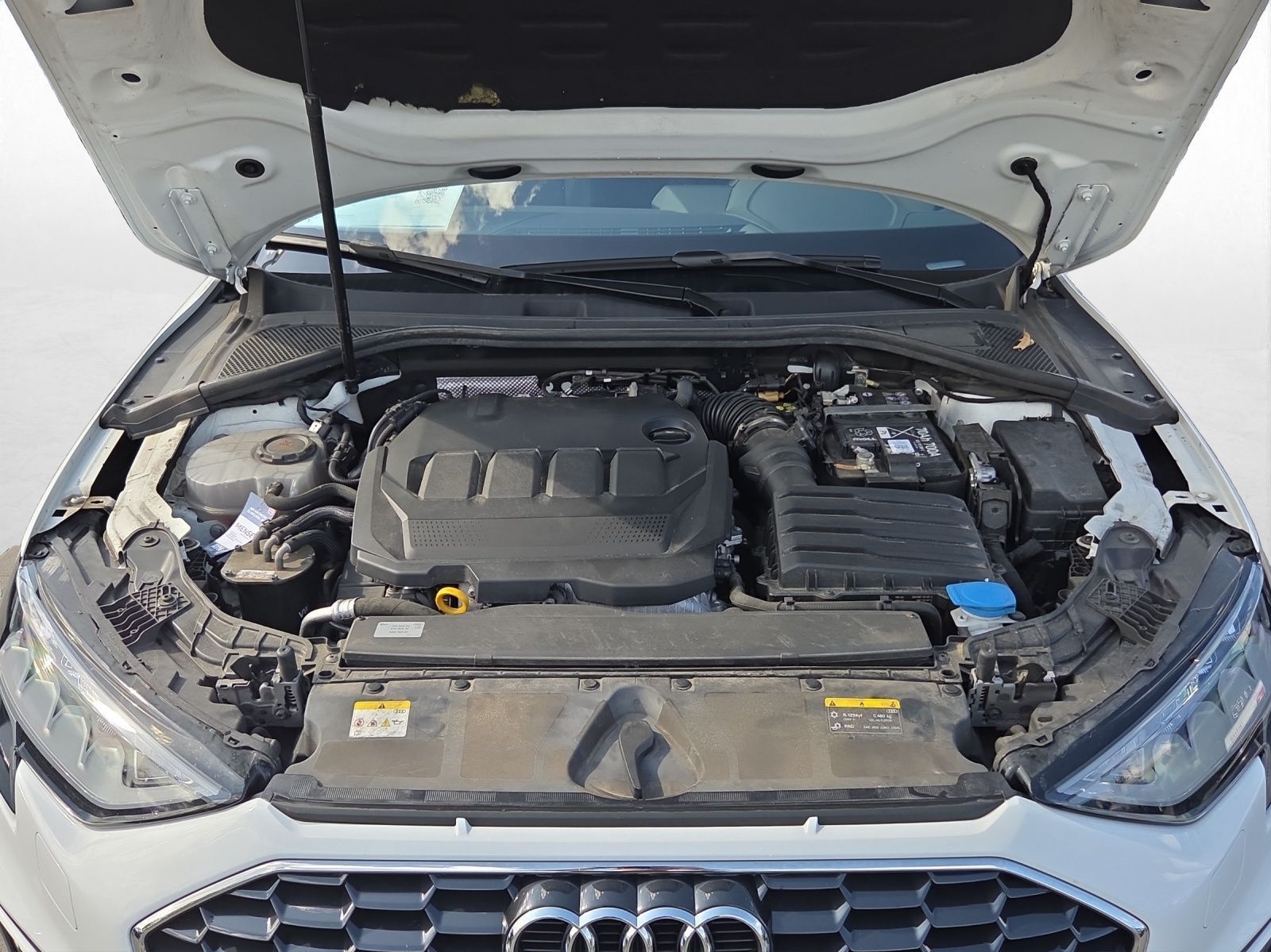 Audi A3 - Bild 17