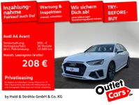 Audi A4 - Vorschau Bild 1