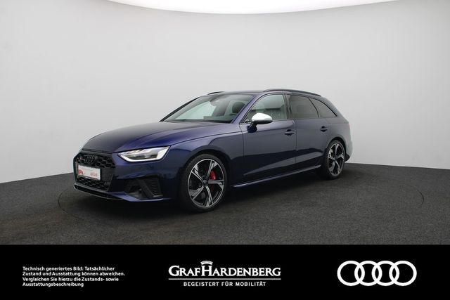 AUDI S4 Avant 3.0 TDI quattro . Matrix Navi AHK
