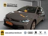 Volkswagen Golf VIII Variant 1.5 eTSI Life DSG *ACC*SHZ* - Volkswagen Golf: Kombi, Automatik