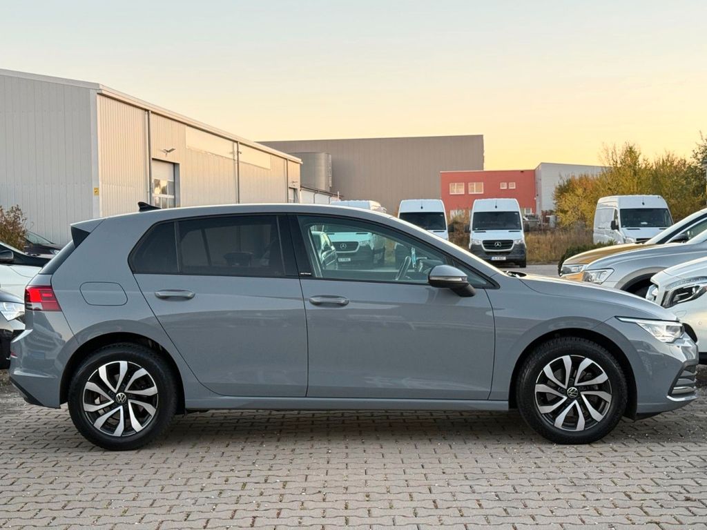 VW Golf - Bild 5
