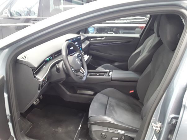 Volkswagen ID.7 - Bild 4