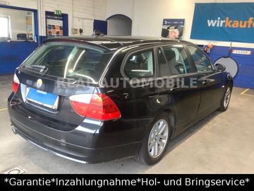 BMW 320 - 4