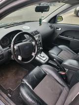 Ford Automatik  Ford mondeo - Ford Mondeo aus 2002 mit Diesel-Antrieb