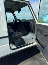 Mercedes-Benz G 270 CDI Professional/Worker Kasten LKW W461 - Mercedes-Benz G 270 Gebrauchtwagen