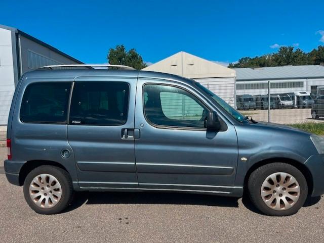 Citroën Berlingo 1.6 16V Multispace Euro 4
