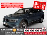 Volkswagen Tiguan Allspace TDI DSG 4M Comfortline 7Sitze+Dy - Volkswagen Tiguan Allspace Comfortline mit Diesel-Antrieb
