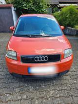 Audi A2 1,4l Benziner,wenig Kilometer, Tüv... - Audi A2: Aud