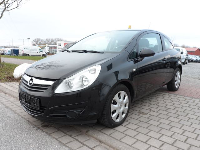 Opel Corsa D 1.2 Edition TÜV & Service NEU