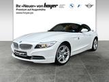 BMW Z4 sDrive35i Roadster HiFi Navi Prof. Tempomat - BMW Z4: 35i