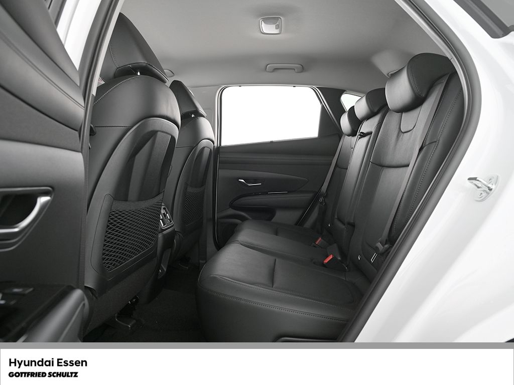 Hyundai Tucson – Bild 11