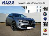 Alfa Romeo Junior IBRIDA SPECIALE 1.2 VGT 136PS DCT6 TECHNO - Alfa Romeo Gebrauchtwagen in Saarbrücken