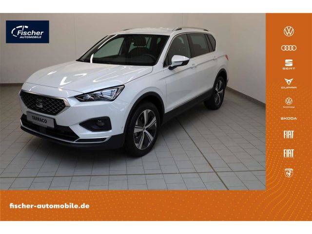 Seat Tarraco 2.0 TDI X-PERIENCE