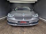 BMW 730 d xDrive, HUD, e.DACH, ACC, R-KAMERA, STANDH - BMW 7er Reihe Gebrauchtwagen in Berlin