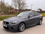 BMW 330 Gran Turismo 330d M Sport Automatik - BMW 330 Gran Turismo: Von Privat